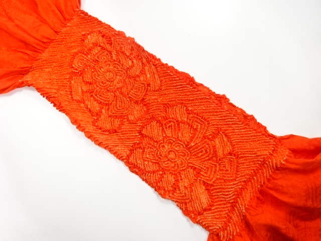 Japanese Kimono / Accessories Silk